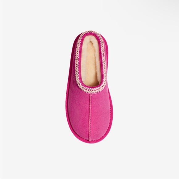 UGG Grade School Tasman Rock Rose - Picture 6 of 7